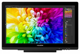 Huion Kamvas 20 EU