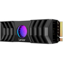 LEXAR NM1090 2TB M.2 NVMe (LNM1090002T-RNANG)