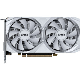 MSI GeForce RTX 3050 VENTUS 2X XS WHITE 8G OC