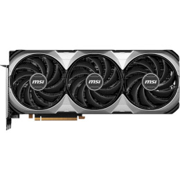 MSI GeForce RTX 4080 Super 16G Ventus 3X