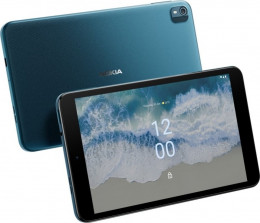 Nokia Tab T10 3/32GB Wi-Fi Blue EU