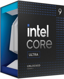 Intel Core Ultra 9 285K Box (BX80768285K)