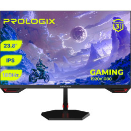 ProLogix GM2424HD Black