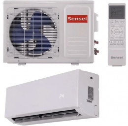 Sensei SAC-24CHI Lux Inverter