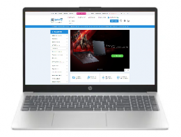 HP 15-fd1048ua (B0QS6EA custom) 16 GB Blue  EU