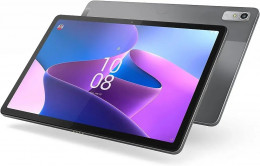 Lenovo Tab P11 (2nd Gen) TB350FU 4/128GB Wi-Fi Storm Grey (ZABF0354SE) EU