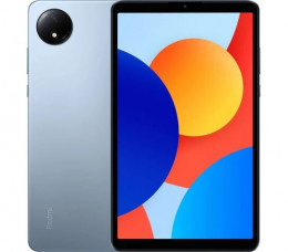 Xiaomi Redmi Pad SE 8.7 4/64GB Wi-Fi Sky Blue (VHU5054) EU