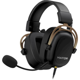 HATOR Hypergang 2 Signature Edition Gold (HTA-916)