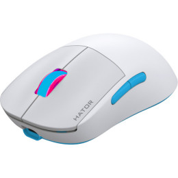 HATOR Quasar 2 Pro Wireless White (HTM561WC)