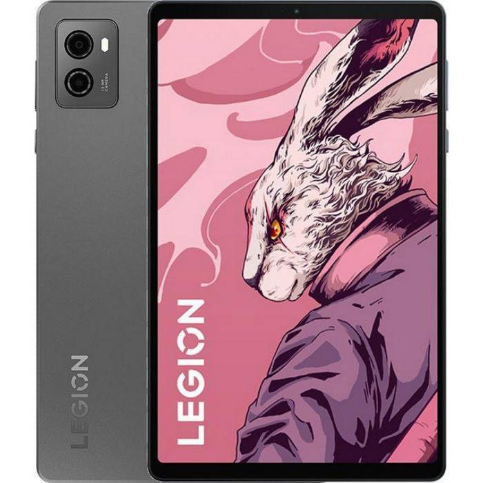 Lenovo Y700 Legion 2023 12/256GB Wi-Fi Storm Grey (ZACW0006CN) EU