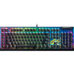 RAZER BlackWidow V4 X Yellow Switch Fortnite Edition (RZ03-04703600-R3M1)