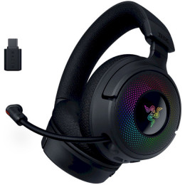 RAZER Kraken V4 Black (RZ04-05170100-R3M1)