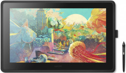 Wacom Cintiq 22 (DTK2260K0A) EU