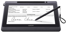 Wacom Signature Set (DTU1141B-CH2) EU