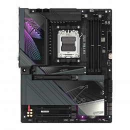 Gigabyte X870E AORUS MASTER