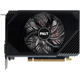 PALIT GeForce RTX 3050 StormX 6GB (NE63050018JE-1072F)