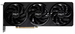 Palit GeForce RTX 4070 Ti SUPER Infinity 3 16G (NED47TSS19T2-1043S)