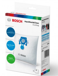 Пилозбірник для пилососа AquaWash&Clean Bosch BBZWD4BAG