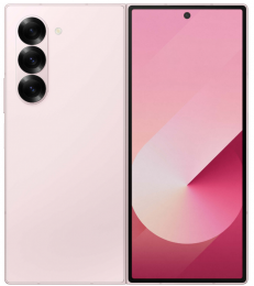 Samsung Galaxy Fold6 12/256GB Pink (SM-F956BLIB)