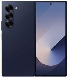 Samsung Galaxy Fold6 12/512GB Navy (SM-F956BDBC)