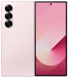 Samsung Galaxy Fold6 12/1TB Pink (SM-F956BLIN)