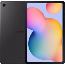 Samsung Tab S6 Lite 2024 4/64GB Wi-Fi Grey (SM-P620NZAA) EU