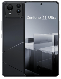 ASUS ZenFone 11 Ultra 12/256GB Eternal Black (AI2401-12G256G-BK-ZF)