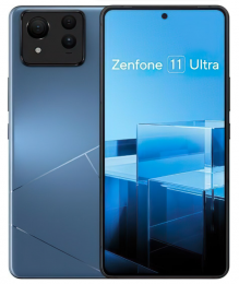 ASUS ZenFone 11 Ultra 12/256GB Skyline Blue (AI2401-12G256G-BU-ZF)