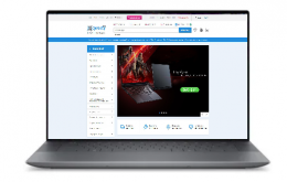 Dell XPS 16 9640 (XPS5435X) EU