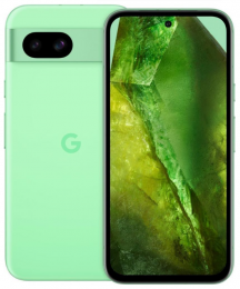 Google Pixel 8a 8/128GB Aloe (Japan)