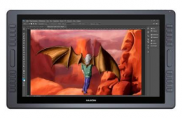 Huion Kamvas GT-221 Pro