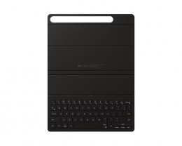 Samsung Galaxy Tab S9 Book Cover Keyboard Slim Black (EF-DX710BBEG) EU