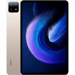 Xiaomi Pad 6 6/128GB Gold (VHU4345EU) (Global) EU