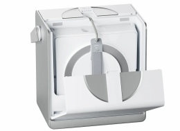  ECOVACS Winbot W2 Omni