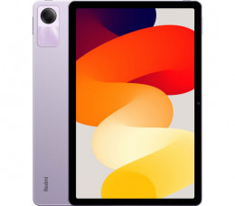 Xiaomi Redmi Pad SE 4/128GB Lavender Purple (VHU4451EU) (Global) EU