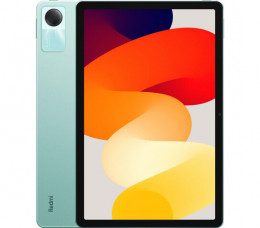 Xiaomi Redmi Pad SE 4/128GB Mint Green (VHU4453EU) (Global) EU