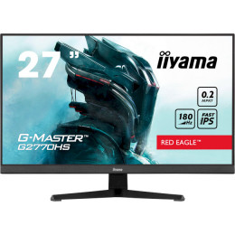 IIYAMA G-Master G2770HS-B1 Red Eagle