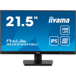 IIYAMA ProLite XU2293HSU-B6