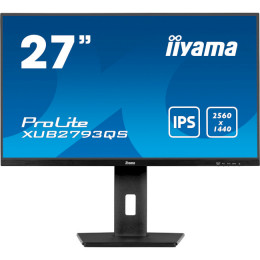 IIYAMA ProLite XUB2793QS-B6