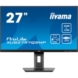 IIYAMA ProLite XUB2797QSNP-B1