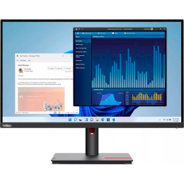 LENOVO ThinkVision T27p-30 (63A9GAT1EU)