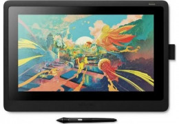 Wacom Cintiq 16 FHD (DTK-1660) EU