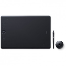 Wacom Intuos Pro L (PTH-860-N) EU