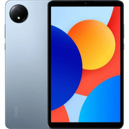 Xiaomi Redmi Pad SE 8.7 6/128GB Wi-Fi Sky Blue (Global) EU