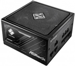 AsRock 650W Steel Legend (SL-650G)