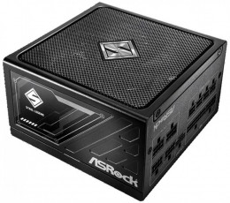 AsRock 750W Steel Legend (SL-750G)