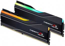 G.SKILL Trident Z5 Neo RGB Matte Black DDR5 7200MHz 32GB Kit 2x16GB (F5-7200J3445G16GX2-TZ5NR)