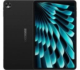 DOOGEE T40 Pro 8/512GB LTE Black EU