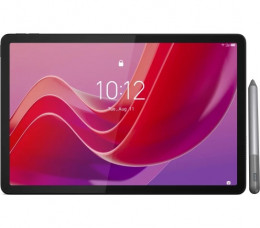 Lenovo Tab M11 8/128GB WiFi Luna Grey + Pen (ZADA0299UA). EU