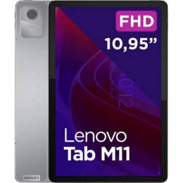 Lenovo Tab M11 TB330FU 8/128GB Wi-Fi Gray (ZADA0297PL) EU